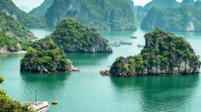 Doing Business in Vietnam