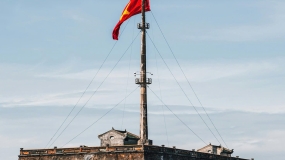 VAS 01 - General standard