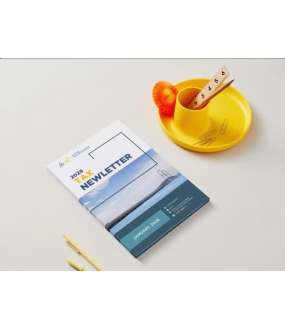 [January 2026] Newsletter Tax & Legal Update