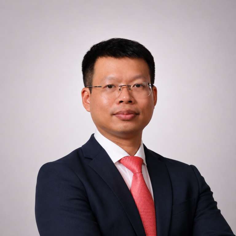 Vu Van Hau (Harry), CPA, CPTA