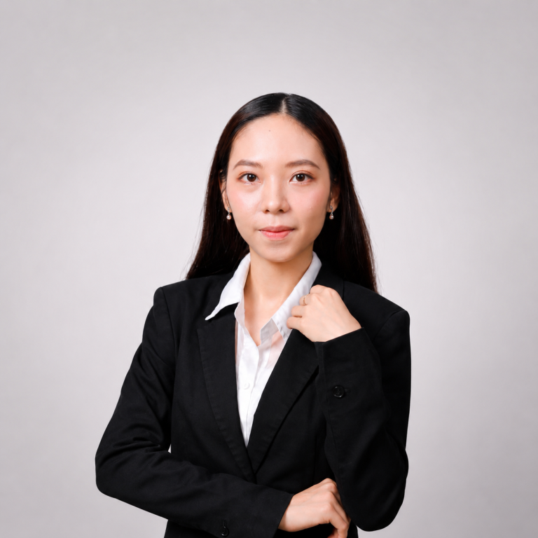 Diep Man (Amy), CPA