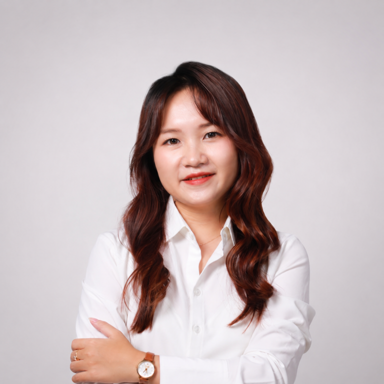 Thanh Thao (Christy)