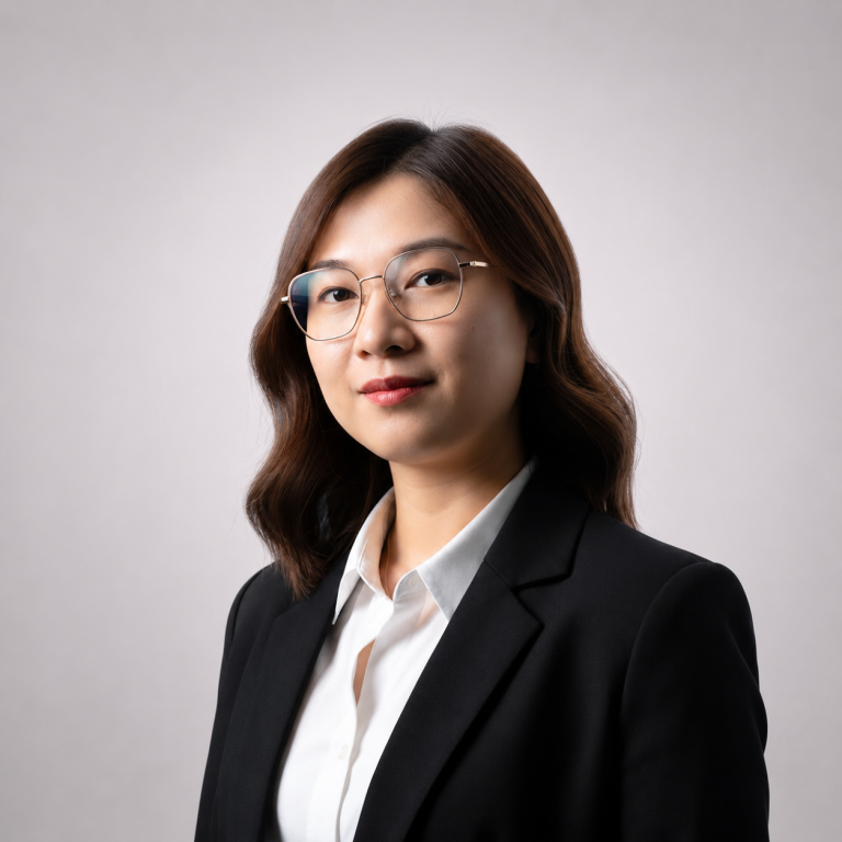 Ngoc Thach (Rita), CPA, CPTA